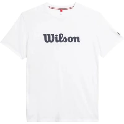 T-shirt Wilson Team Graphic