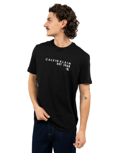 T-shirt Calvin Klein Jeans T-Shirt