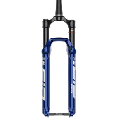 Stuurvergrendeling vork Rockshox SID Ultimate Race Day 3P OS44 D1