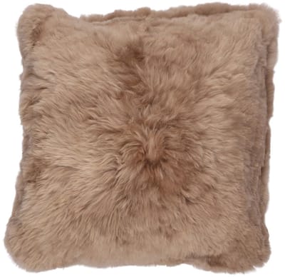 Sheepskin House - Maxi Float kussen Alpaca - 130x180 cm