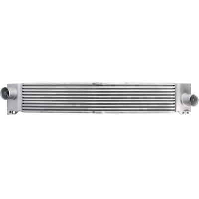 Intercooler MAHLE CI 158 000S