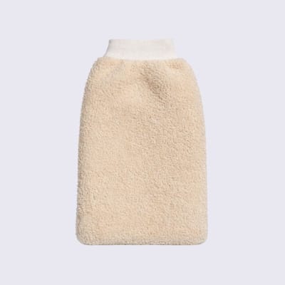Traditionele Turkse Kese, Hammam Baby Washandje | Sworth (1st)