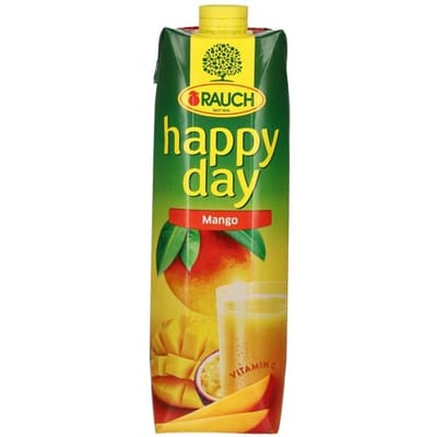 Happy Day Mango 1l
