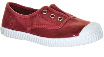 Cienta Canvasschoenen Burdeos maat 25