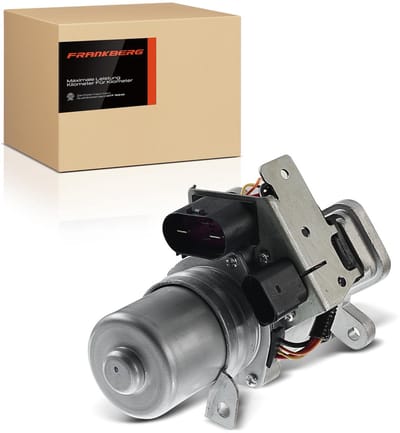 Frankberg 1x stelmotor verdeelbak voor VW Touareg Porsche Cayenne 955