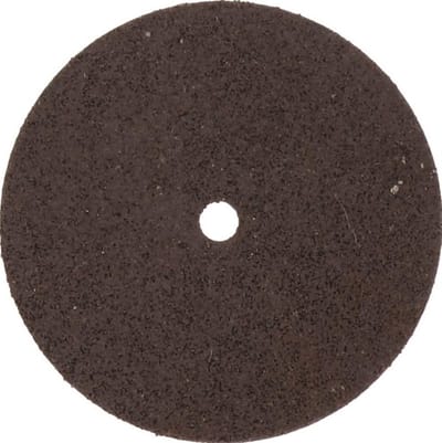 Dremel 420 Multitoolaccessoire - Snijschijf voor zwaardere doorslijpwerkzaamheden in metalen - 24 mm