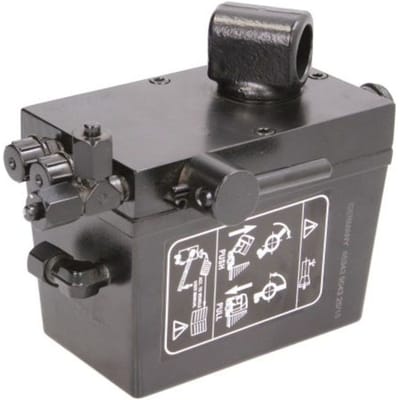 Kantelpomp, cabine FEBI BILSTEIN 46343