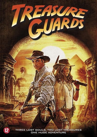 Treasure Guards