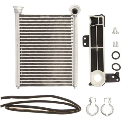 Warmtewisselaar, interieur verwarming THERMOTEC D6R018TT