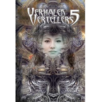 Verhalen Vertellers - Verhalen Vertellers - Tais Teng