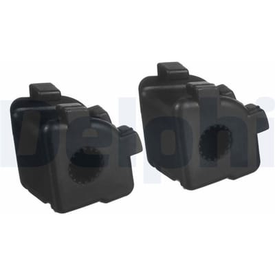 Aanslagbuffer DELPHI TD1208W, 2 Stuk