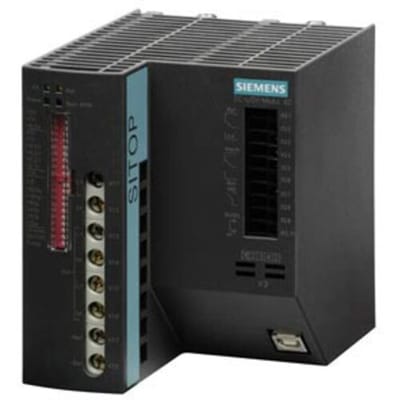 Siemens SITOP DC-UPS MODUL 40A DC 24V 6EP19312FC21 Industriële UPS
