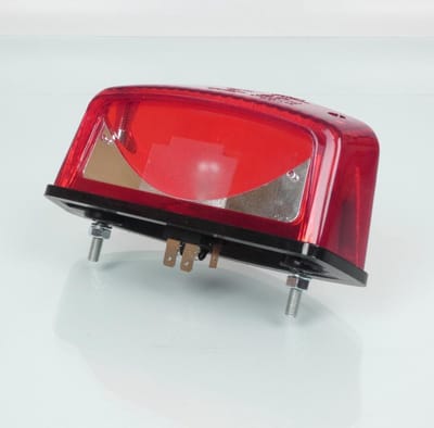 vicma achterlicht voor peugeot 50 xr6 motor 2003 tot 2007 nieuw