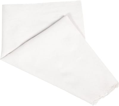Bedlaken voor doe-het-zelf lampenkap - Styreen stof - Vloerlamp accessoires