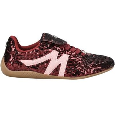 Steve Madden Freekick-se Sneakers Wne Sequin Taglia: 36 | Sneakers Outlet | Donna