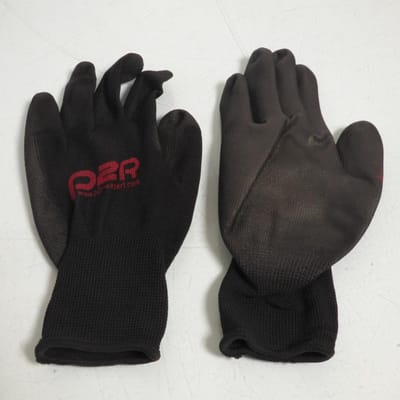 Outillage P2R pour Auto gant atelier taille 10 Neuf