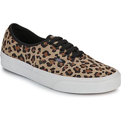 Vans Authentic Canvas Meerkleurige Sneakers