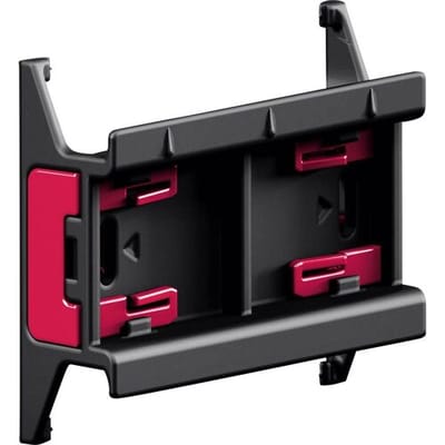 Rittal RX 9365.725 Support rail 8 stuk(s)