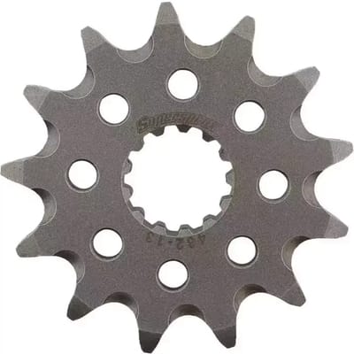 Motorfiets kettingwiel Supersprox PSB CST-432:13 # 32313 # JTF432.13SC