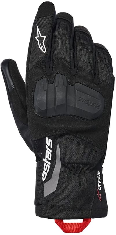 Alpinestars Xt-3 Drystar® Insulated Winterhandschoenen Zwart 3XL Man