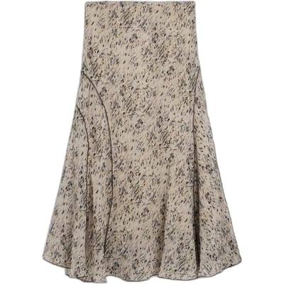 Midi-rokken Desigual FAL_RISHIT 26SWFW18