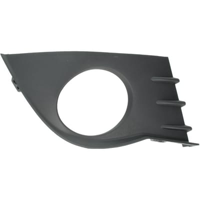 Ventilatierooster, bumper BLIC 5703-05-6033914P rechts