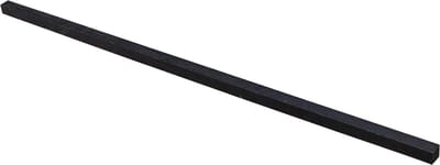 ORIT - Bovenmes - Ondermes - Voor vierkant mesmachines - 33 cm