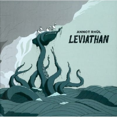 Leviathan - Annot Rhul
