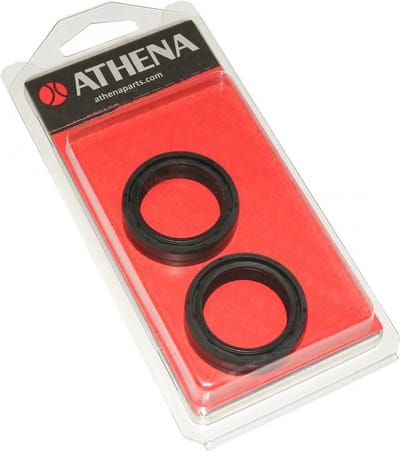 Joint spi de fourche Athena pour Scooter Piaggio 50 LIBERTY SPORT 2T 2006 à 2008 Neuf