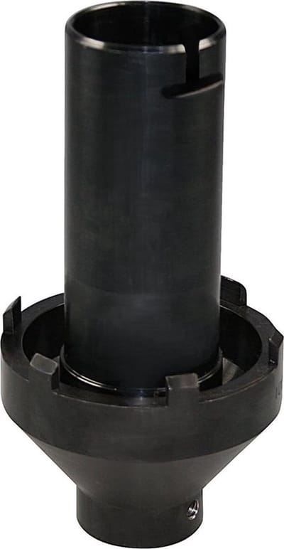 SW-Stahl 10332L borgmoersleutel met geleidebuis 49,00 mm