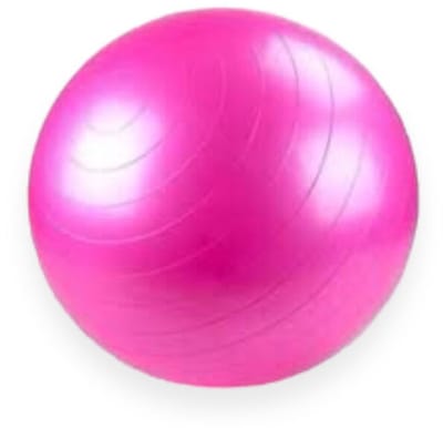 Padisport Yoga Bal 95 Cm - Zwangerschapsbal - Fysio Bal - Evenwichtsbal Fitness Bal - Oefenbal
