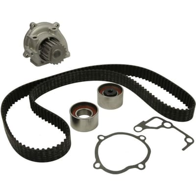 Continental Ctam Waterpomp+distributieriem set CONTINENTAL CT1145WP1