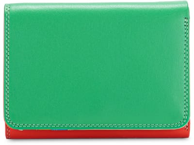 Mywalit Portemonnee Leder 12 cm - Dames - Horizontaal - sicily