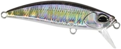 Vissaas Wobbler - Kunstaas Hard Lure - Roofvis Vangen - Realistische Zwembeweging - 48 mm 65 g - Diverse Kleuren