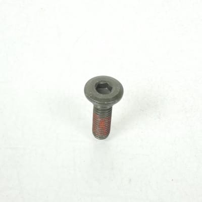 remschijf schroef voor peugeot 125 scooter tweet 803516 m8x1.25-24 d10x6 nieuw