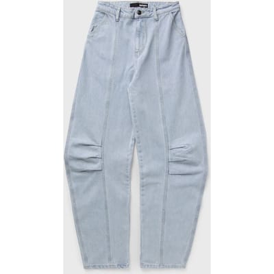 Cargo Denim Pants