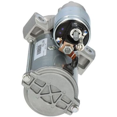 Starter VALEO 460427