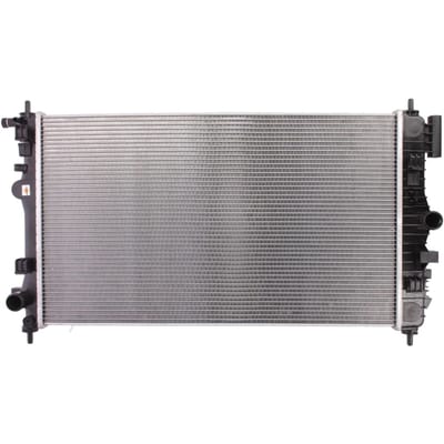 Radiator, motorkoeling NRF 53774