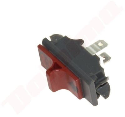 Aan/Uit Schakelaar passend op HUSQVARNA 365 ( 503 71 82-01 ) Merk BPC Parts