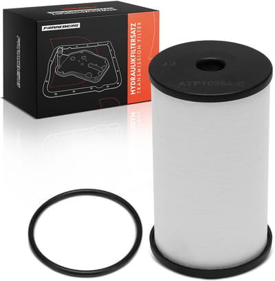 Frankberg 1x automaatfilter hydrauliekfilter voor VW Golf Passat Audi