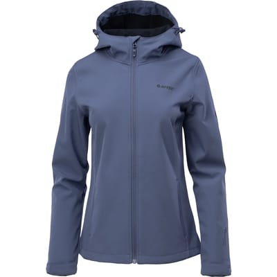Dames wandeljack Hi-Tec Lady Naren