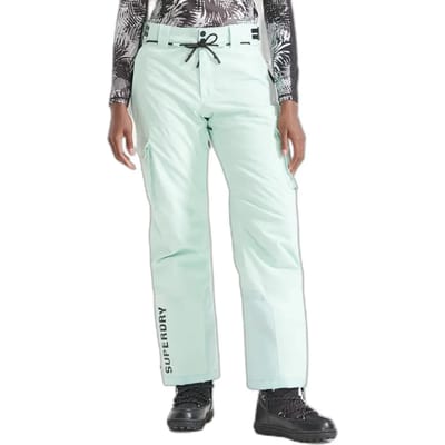 Damesbroek Superdry Ultimate Rescue
