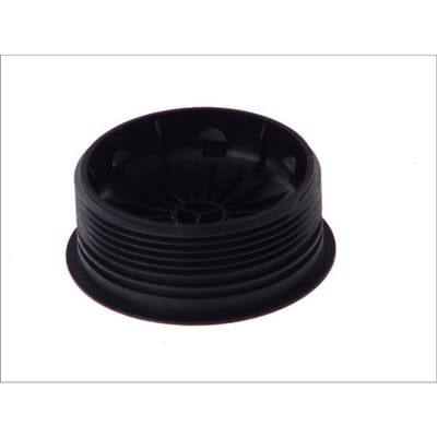 Deksel, brandstoffilter DT Spare Parts 1.12285