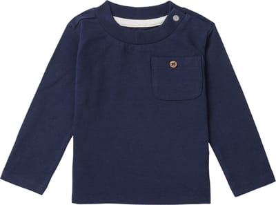 Noppies T-shirt Towson Baby Maat 56