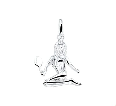 Mi Zalini Bedel Zilver K1002747