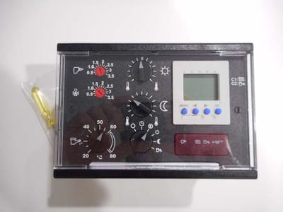 Remeha Regelaar SV-M 331DB, 7718538