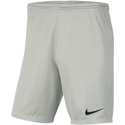 Korte Broek Nike Dry Park Iii
