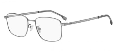 Hugo Boss BOSS 1871/F Matte ruthenium 54/18/150 MAN Brilmonturen