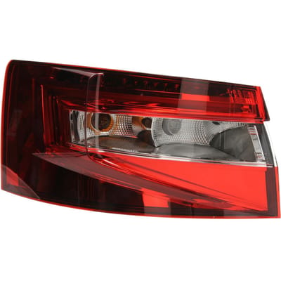 Achterlicht VISTEON/VARROC 20-211-01171
