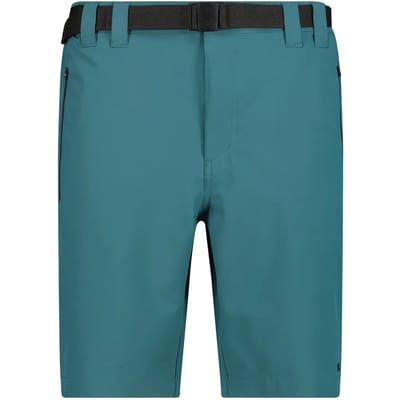 Cmp Bermuda 3t51847 Korte Broek Groen S Man